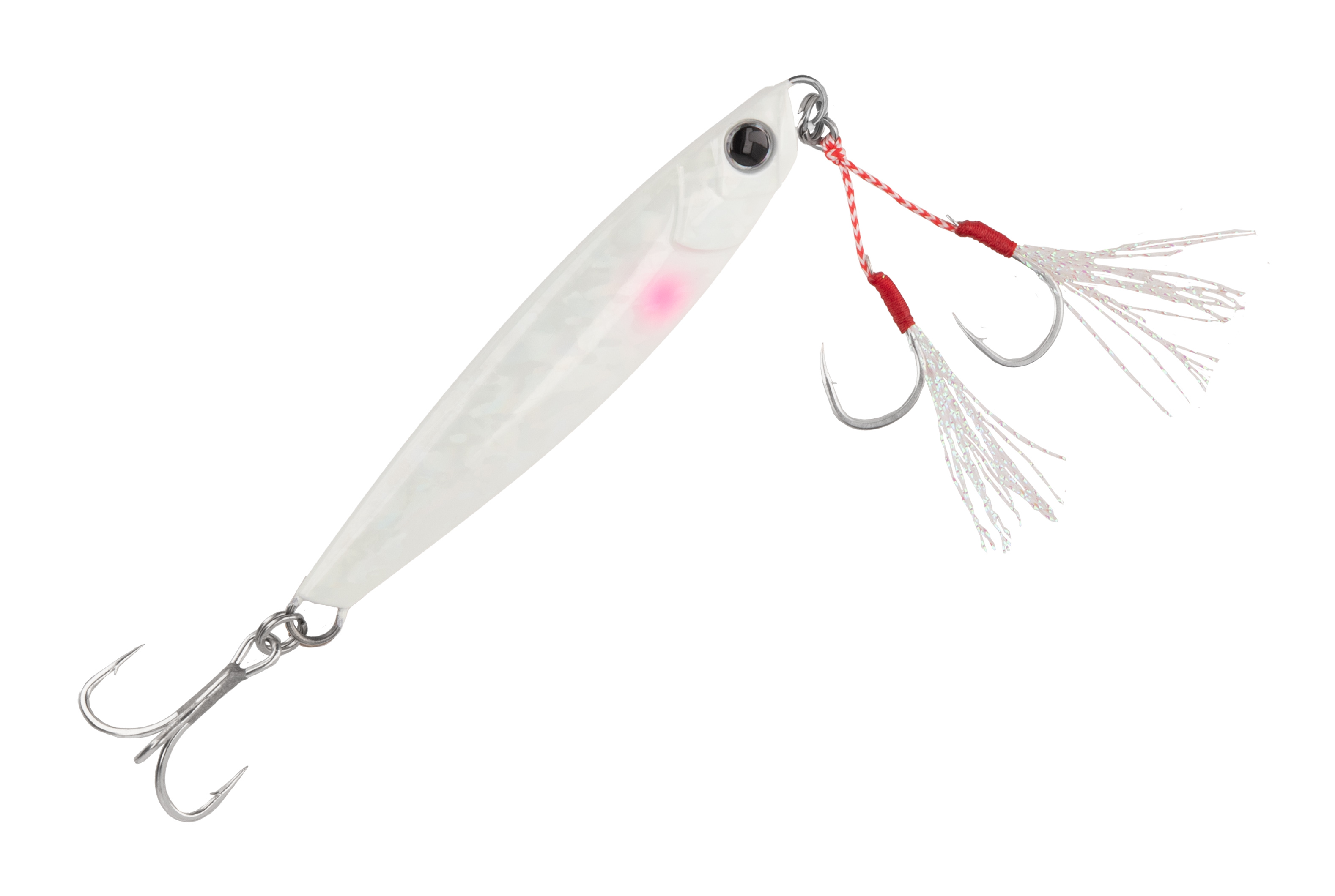 NÁSTRAHA - JAWS METAL JIG 30g /2 - 1 ks.
