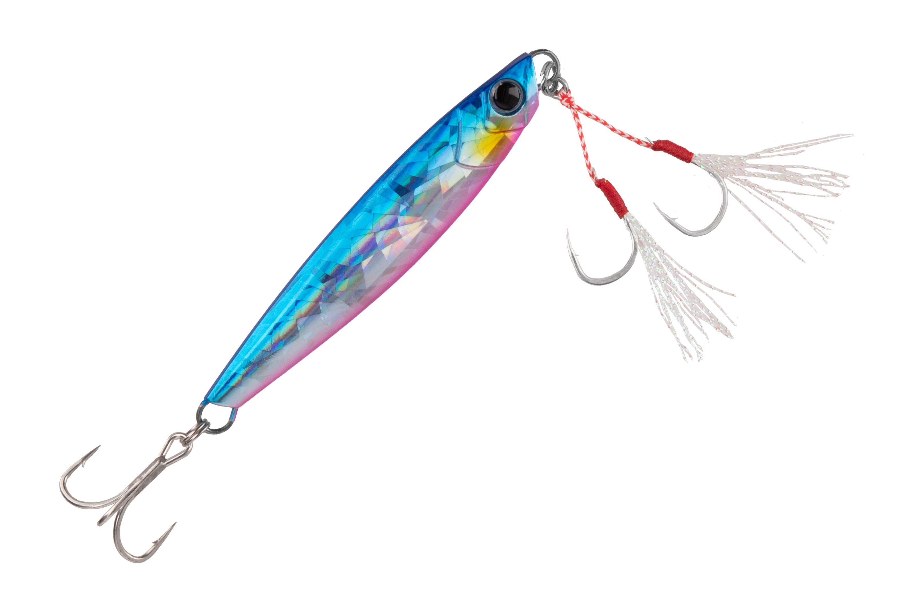 NÁSTRAHA - JAWS METAL JIG 30g /7 - 1 ks.