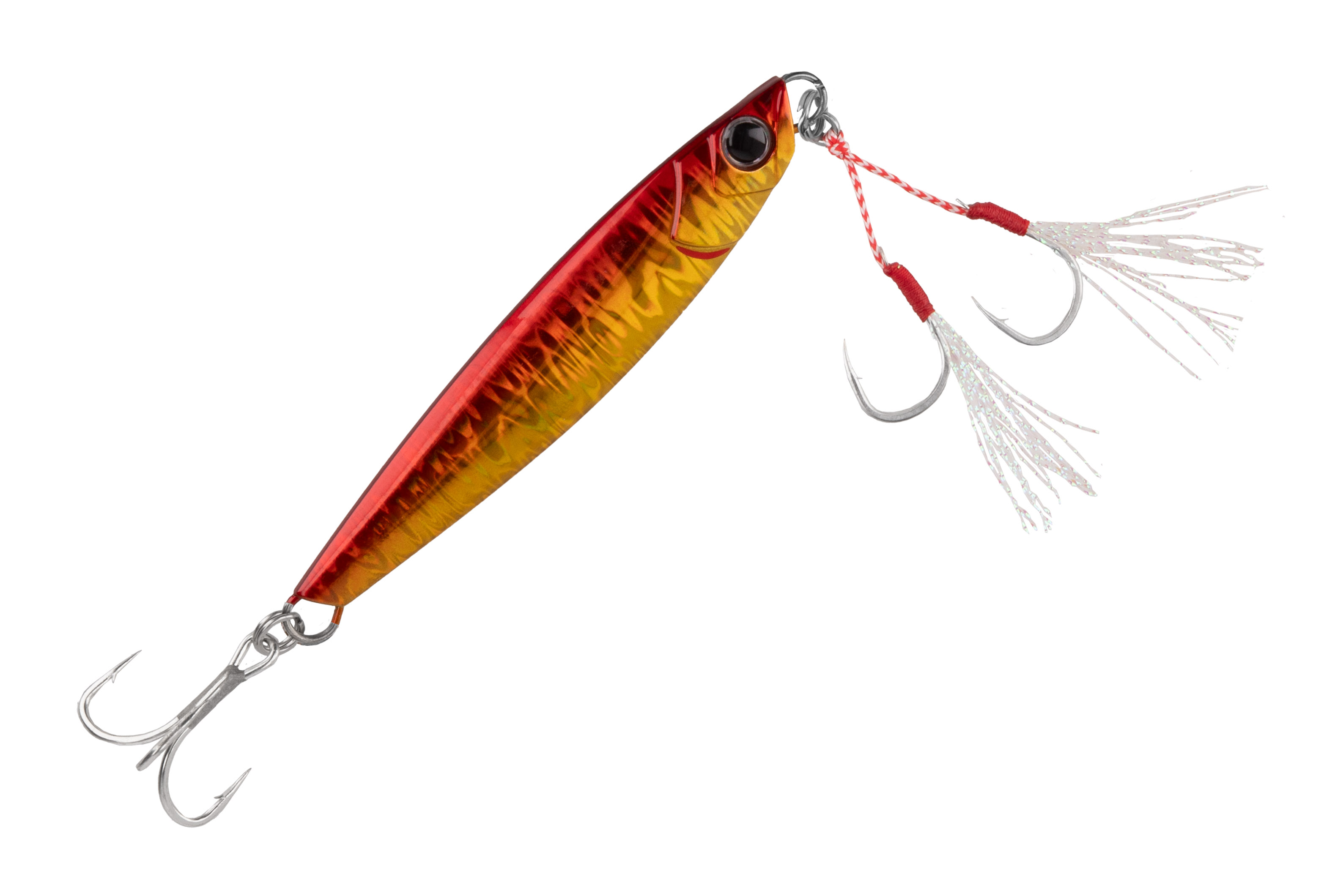 NÁSTRAHA - JAWS METAL JIG 60g /9 - 1 ks.