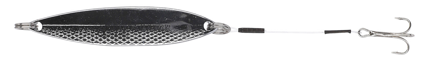 SPOON - BELONA NO 1/15g/6cm - SILVER - 1 pcs.