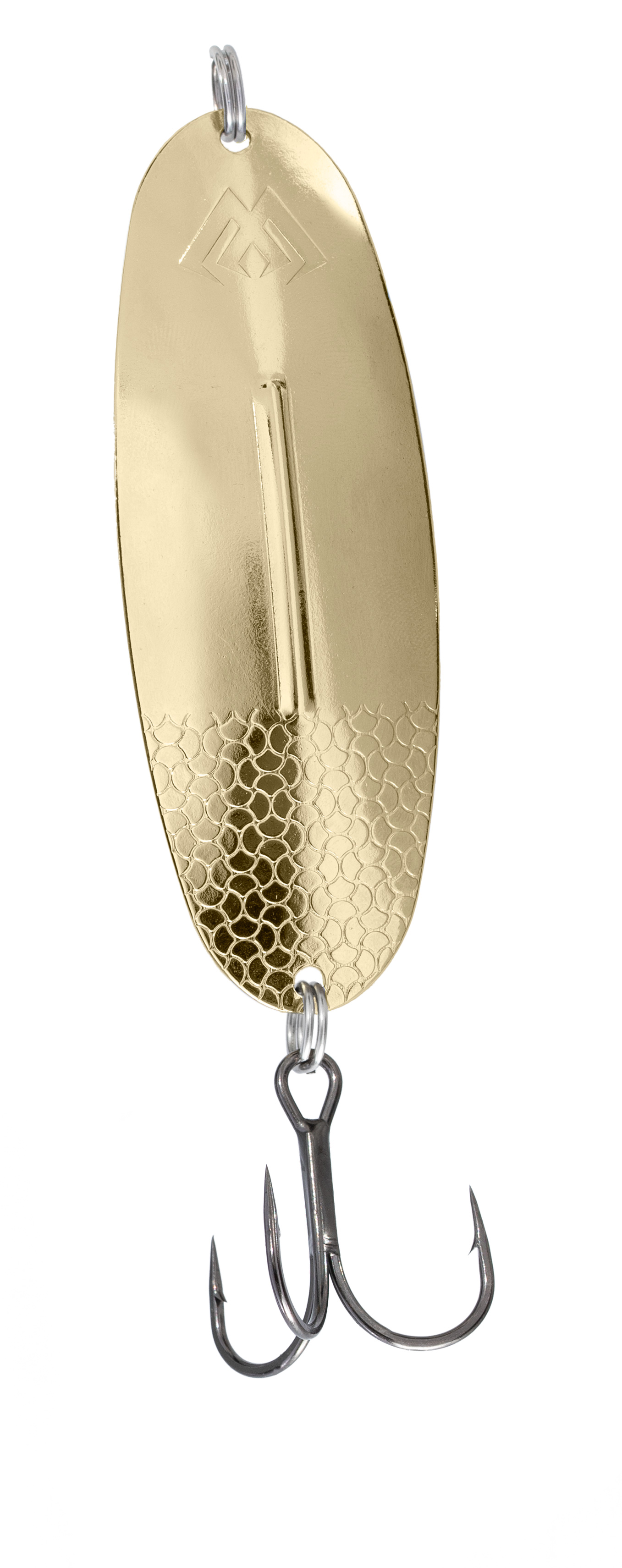 SPOON - SHALLOW KILLER 10g/5.8cm - GOLD - 1 pcs.