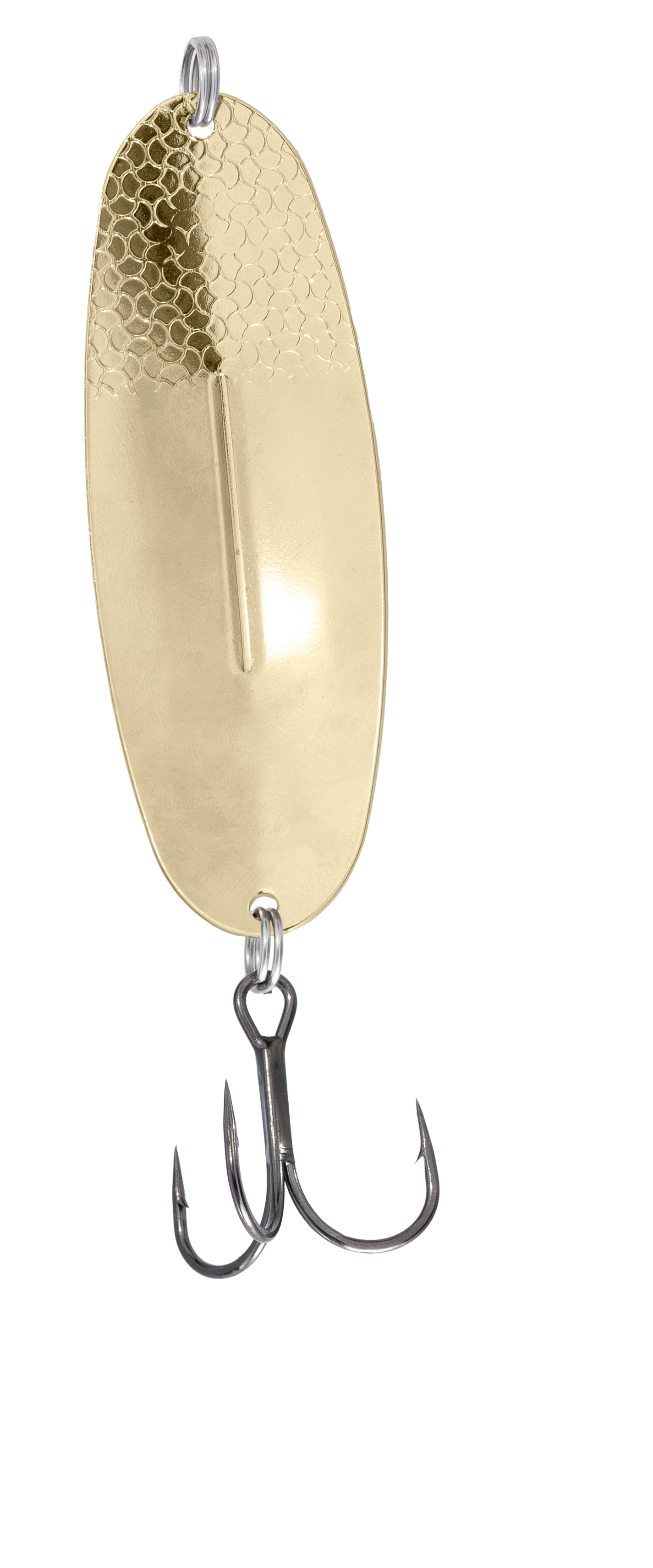 SPOON - SHALLOW KILLER 14g/6.7cm - GOLD - 1 pcs.