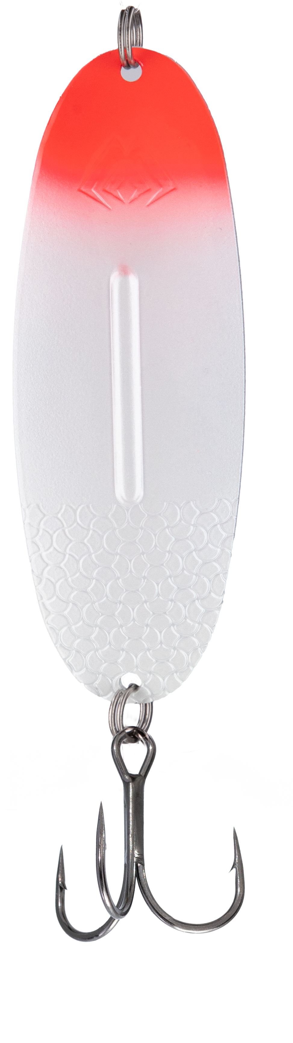 SPOON - SHALLOW KILLER 10g/5.8cm - RED HEAD - 1 pcs.