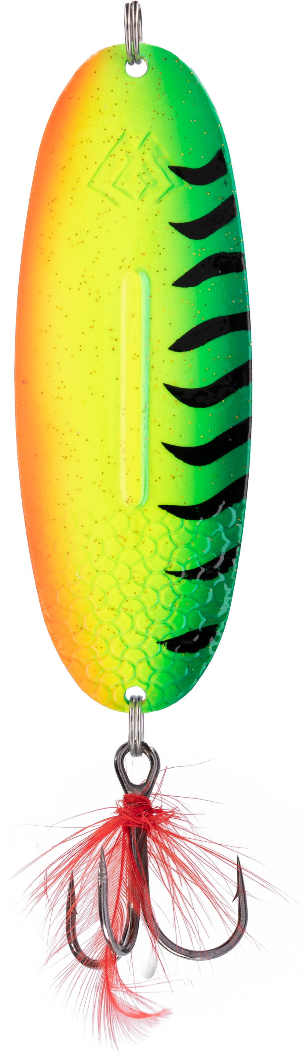 SPOON - SHALLOW MONSTER 30g/10cm - FIRETIGER - 1 pcs.