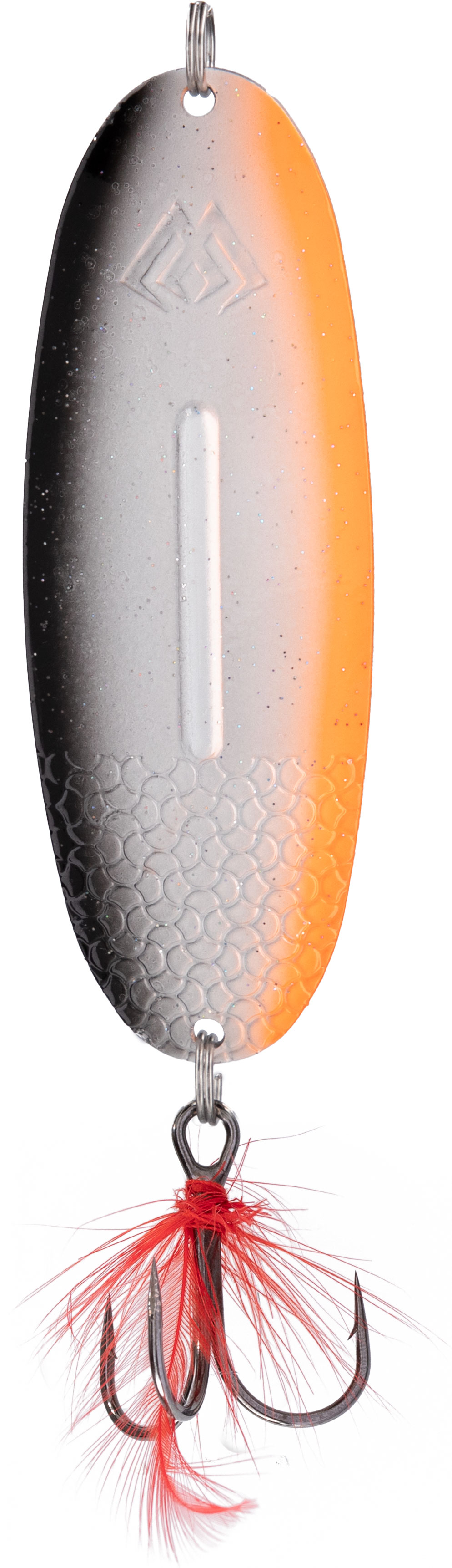 SPOON - SHALLOW MONSTER 30g/10cm - ROACH - 1 pcs.