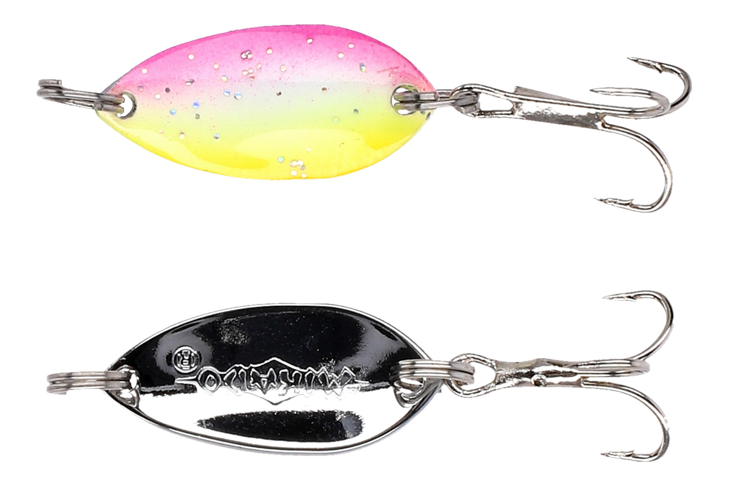 SPOON - TROUT CAMPIONE MINI 2.2cm/1.4g/02 - 1 pcs.