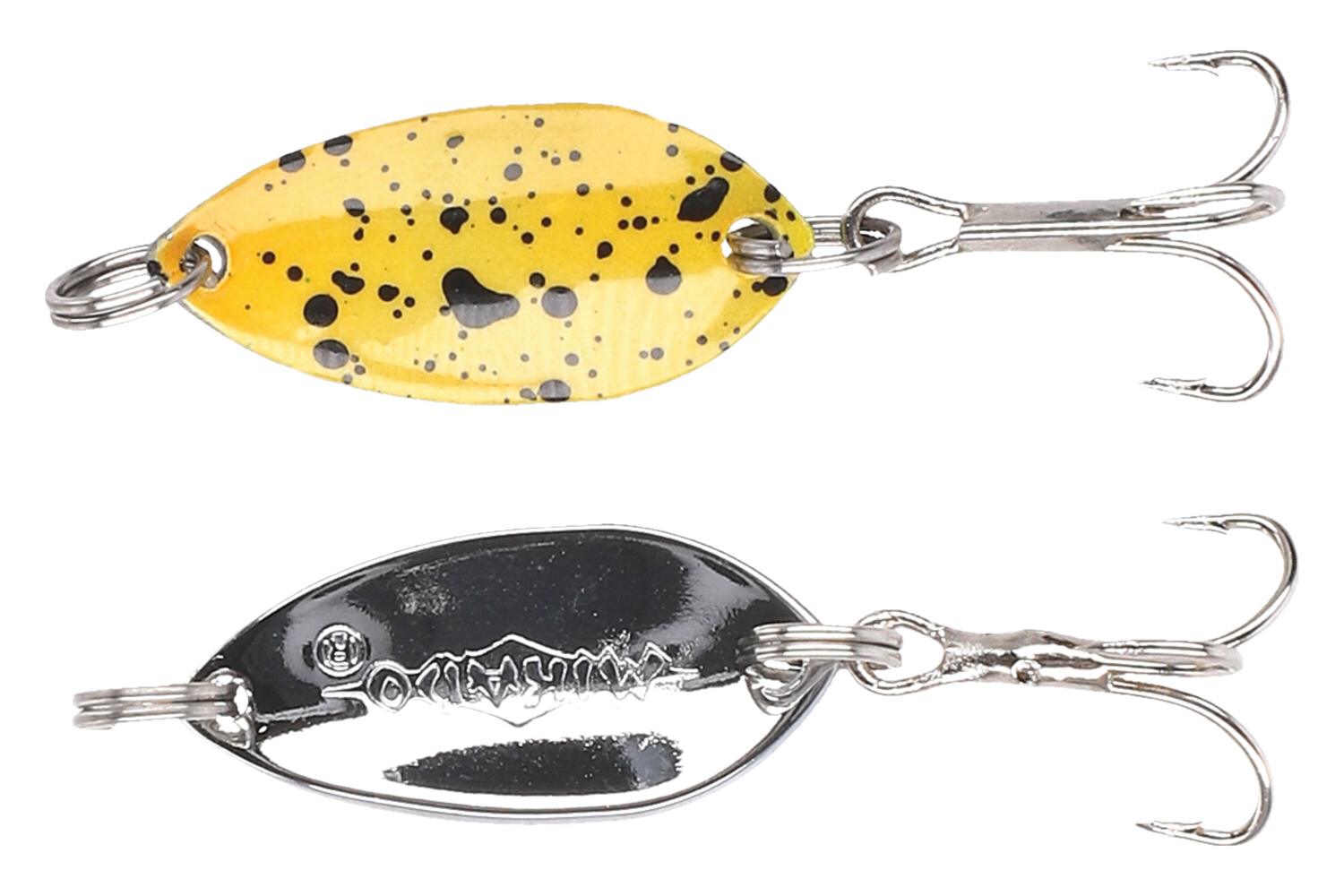 SPOON - TROUT CAMPIONE MINI 2.2cm/1.4g/04 - 1 pcs.