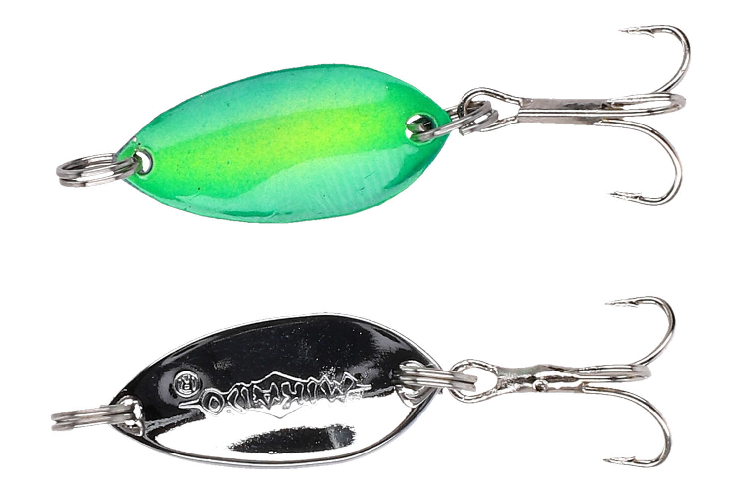 SPOON - TROUT CAMPIONE MINI 2.2cm/1.4g/07 - 1 pcs.
