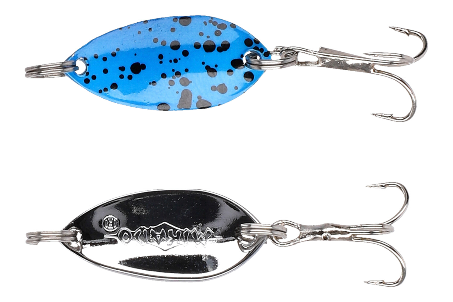 SPOON - TROUT CAMPIONE MINI 2.2cm/1.4g/09 - 1 pcs.