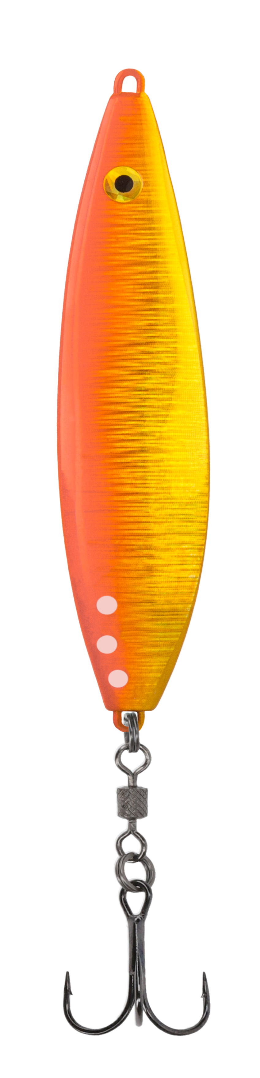 TŘPYTKA - X-DISTANCE 22g /1 - 1 ks.