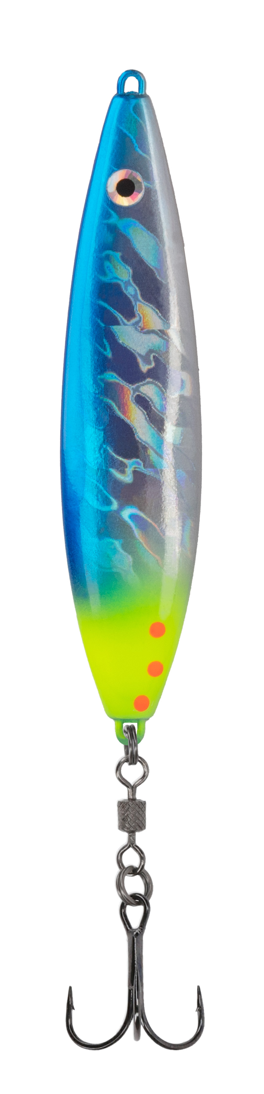 TŘPYTKA - X-DISTANCE 22g /3 - 1 ks.