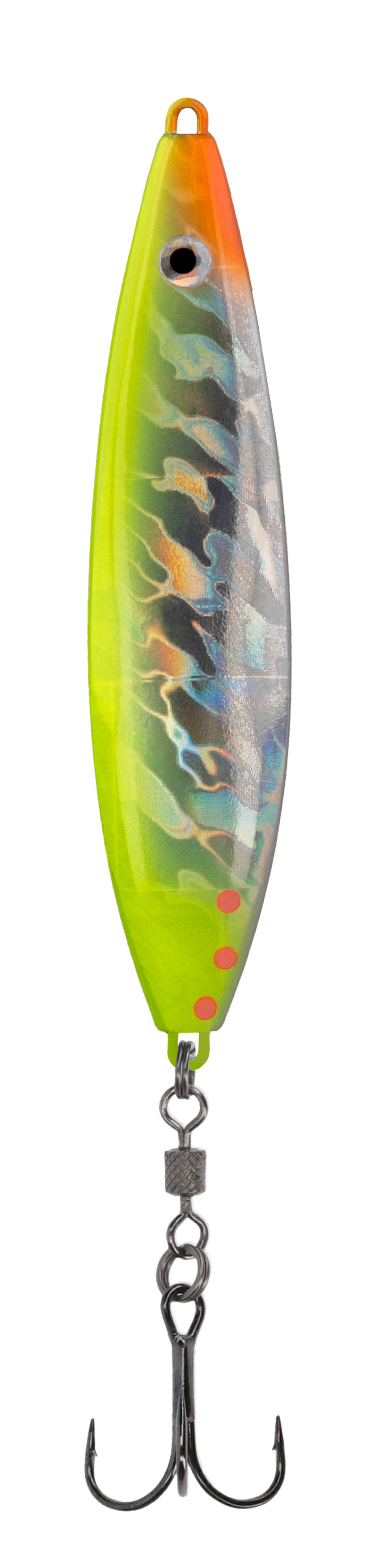 TŘPYTKA - X-DISTANCE 22g /4 - 1 ks.