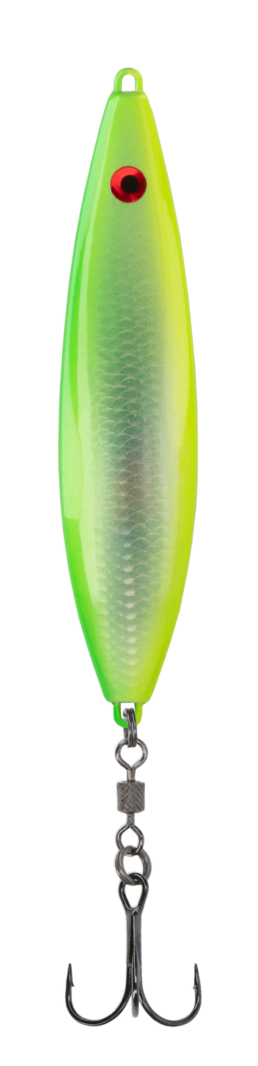 TŘPYTKA - X-DISTANCE 22g /5 - 1 ks.