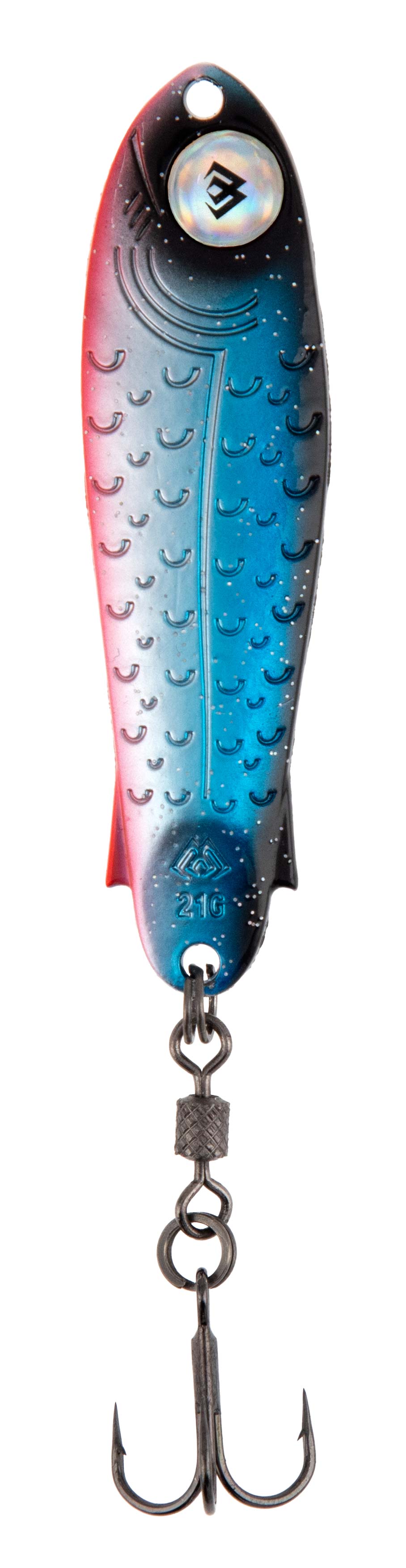 SPOON - X-SHOT 360 nr 1/21g /1 - 1 pcs.