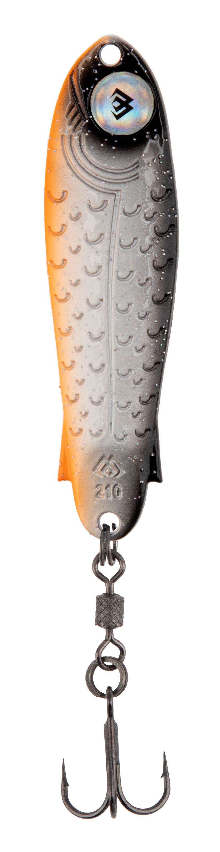 SPOON - X-SHOT 360 nr 1/21g /3 - 1 pcs.