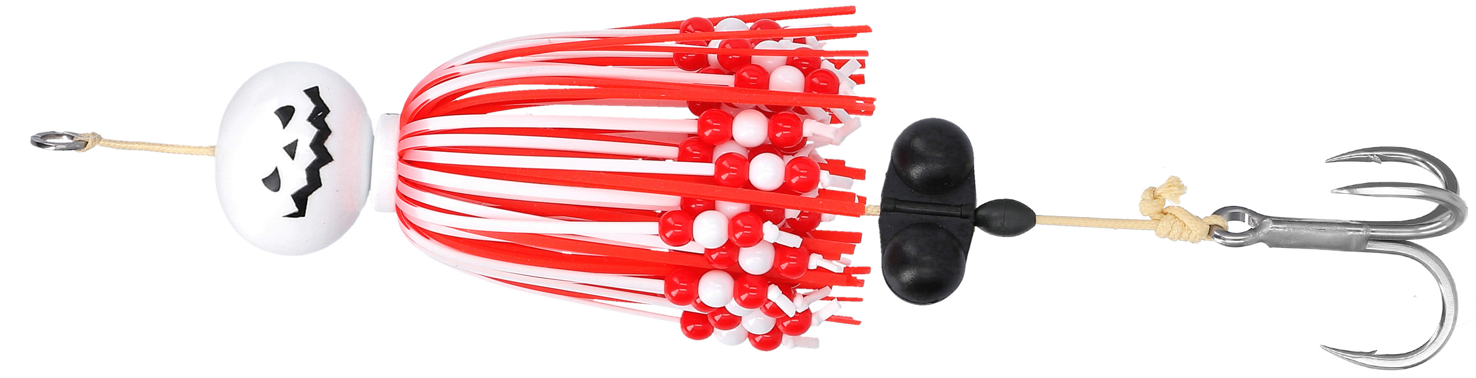 LURE - CAT TERRITORY BOGEY PATRIOT 100G - 1 pcs.