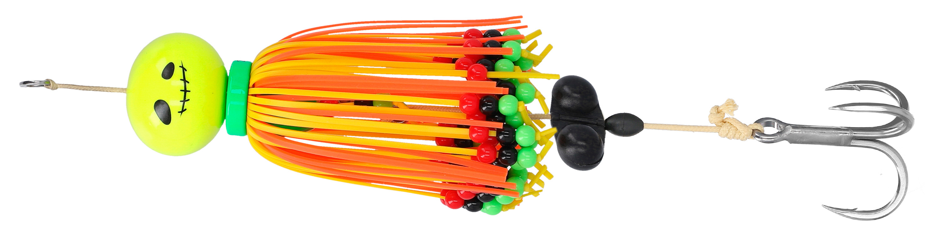 LURE - CAT TERRITORY BOGEY RAINBOW 100G - 1 pcs.