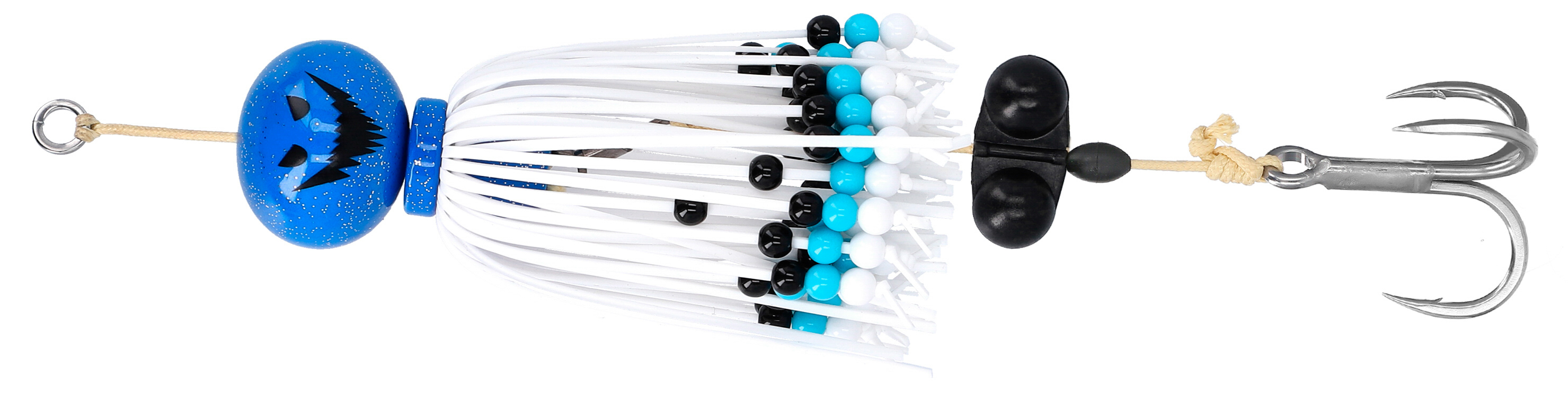 LURE - CAT TERRITORY BOGEY SKY 100G - 1 pcs.