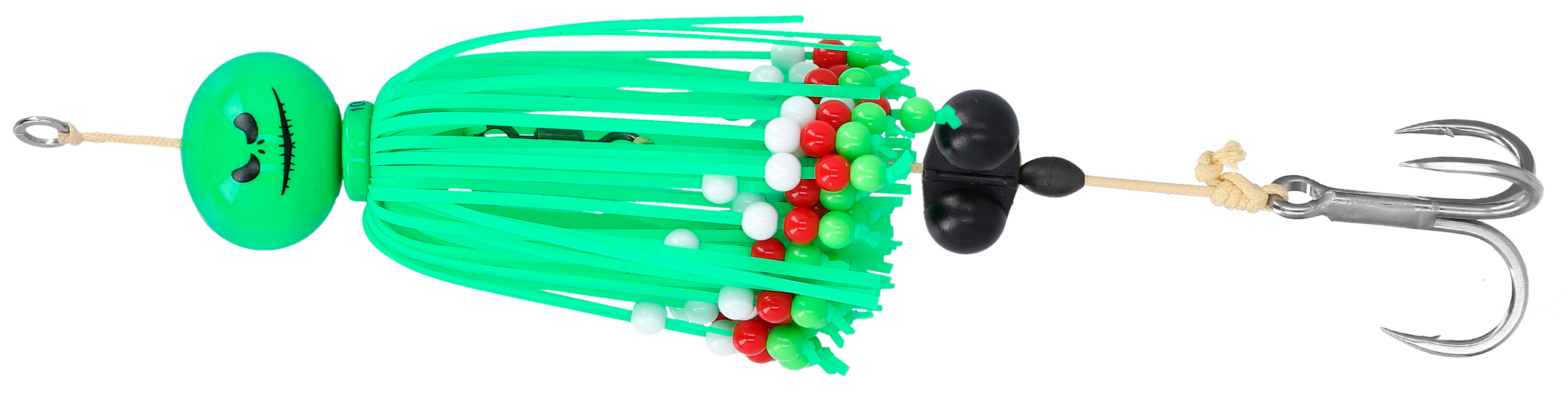 LURE - CAT TERRITORY BOGEY TEDDY 100G - 1 pcs.