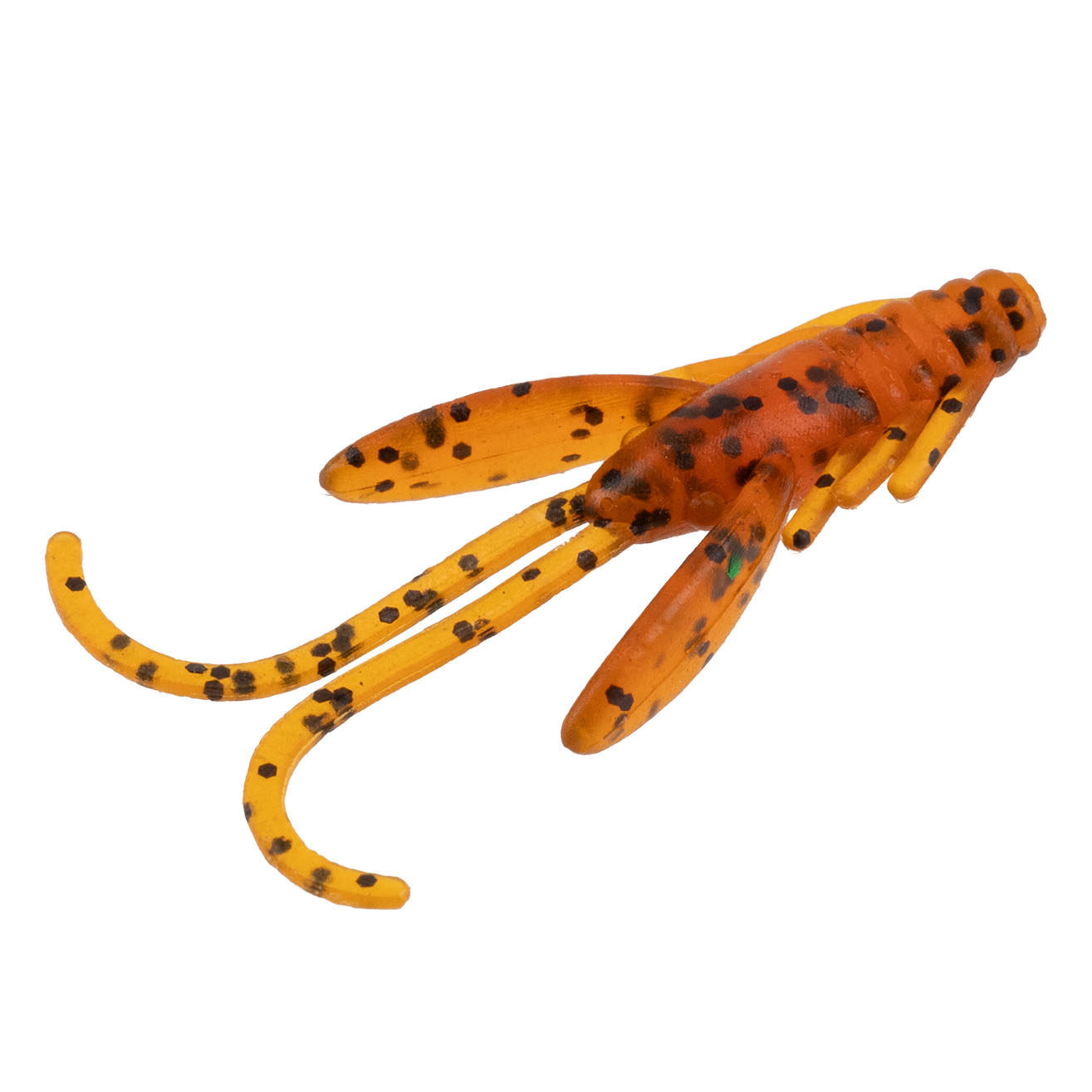 LURE - ANGRY CRAYFISH "RACZEK" 3.5cm/350 - 5 pcs.