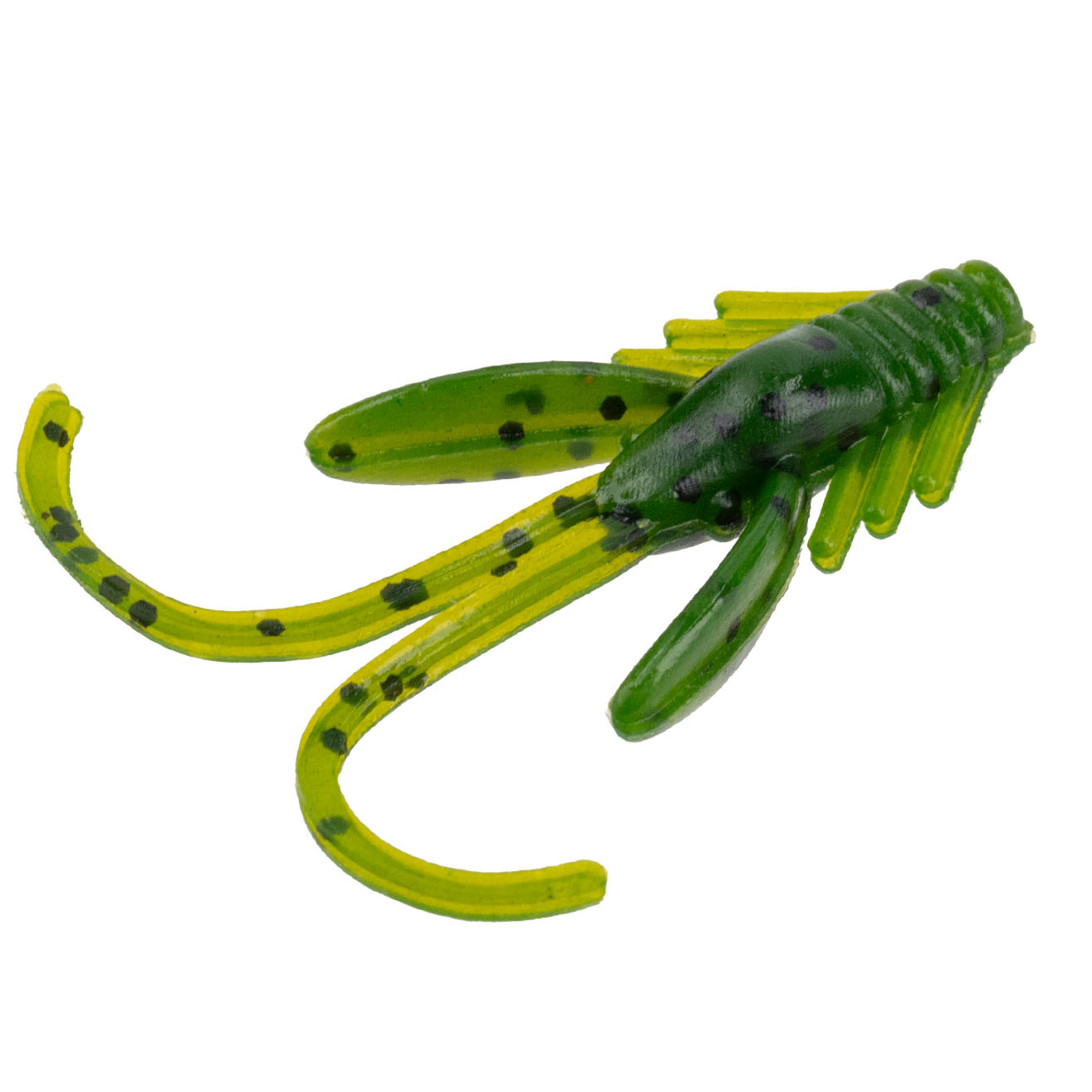 LURE - ANGRY CRAYFISH "RACZEK" 3.5cm/552 - 5 pcs.