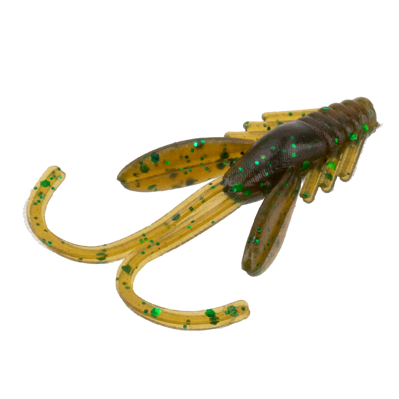 LURE - ANGRY CRAYFISH "RACZEK" 3.5cm/556 - 5 pcs.