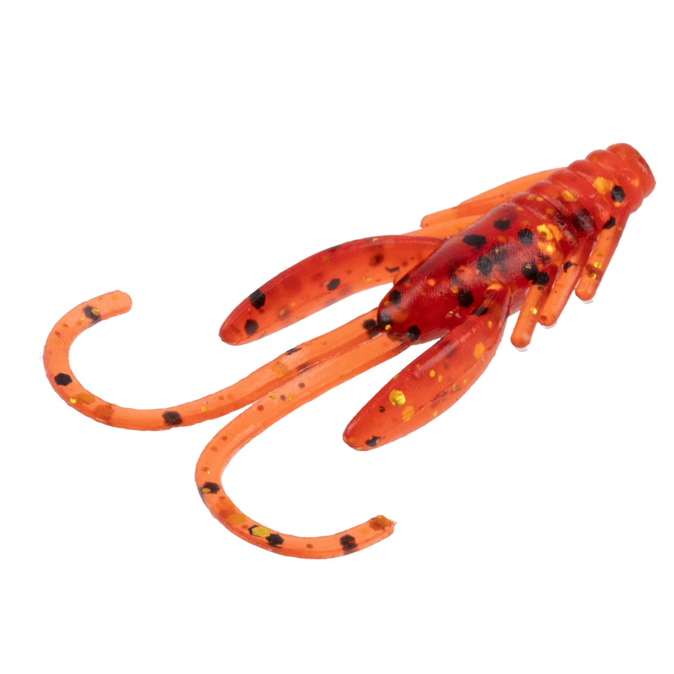 LURE - ANGRY CRAYFISH "RACZEK" 3.5cm/557 - 5 pcs.