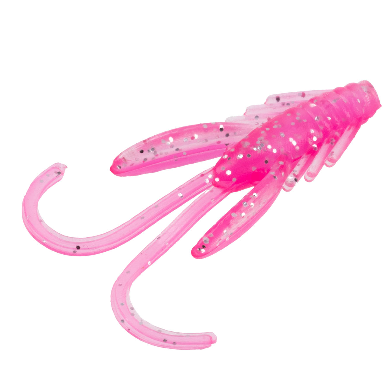 LURE - ANGRY CRAYFISH "RACZEK" 3.5cm/560 - 5 pcs.