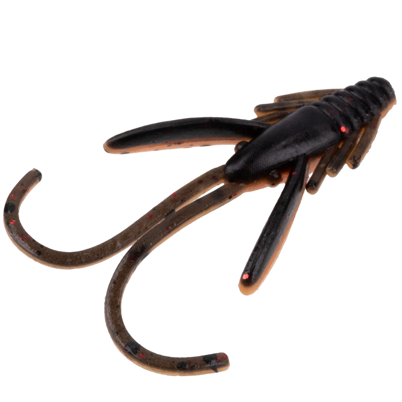 LURE - ANGRY CRAYFISH "RACZEK" 3.5cm/EB - 5 pcs.