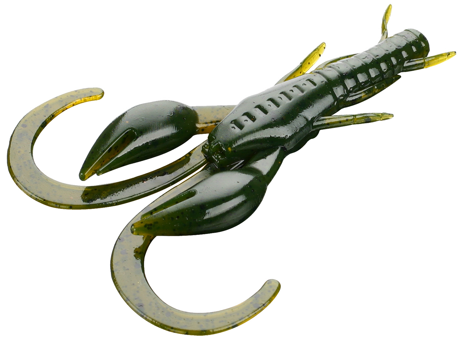 LURE - ANGRY CRAYFISH "RACZEK" 3.5cm/551 - 5 pcs.