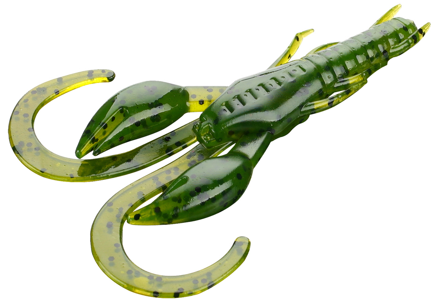 LURE - ANGRY CRAYFISH "RACZEK" 3.5cm/552 - 5 pcs.