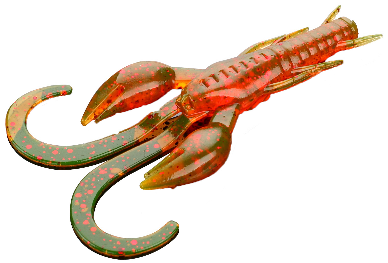 LURE - ANGRY CRAYFISH "RACZEK" 3.5cm/554 - 5 pcs.