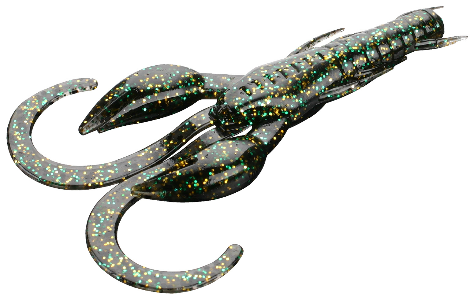 LURE - ANGRY CRAYFISH "RACZEK" 3.5cm/555 - 5 pcs.