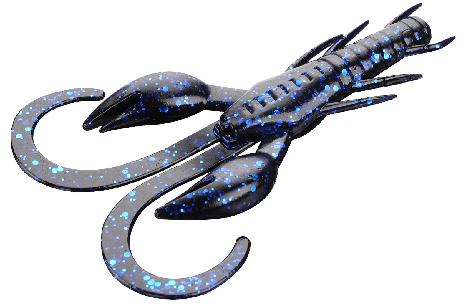 LURE - ANGRY CRAYFISH "RACZEK" 7cm/558 - 3 pcs.