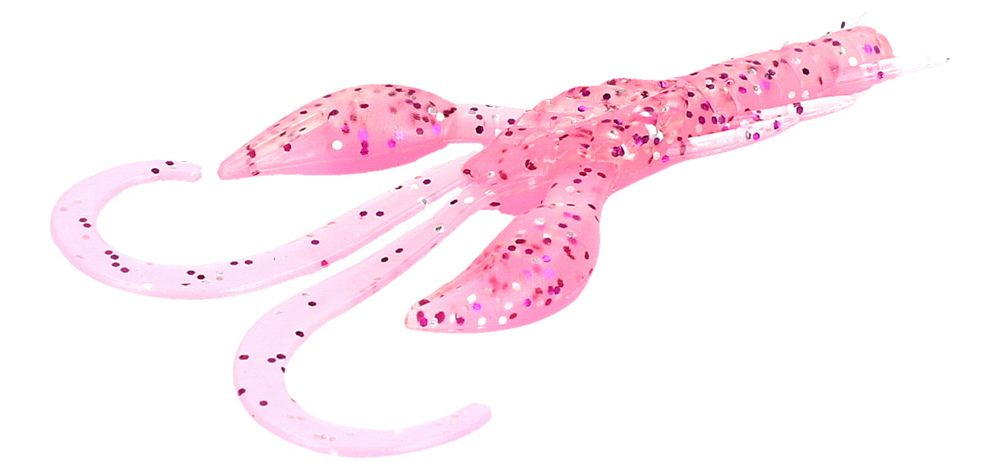 LURE - ANGRY CRAYFISH "RACZEK" 7cm/560 - 3 pcs.