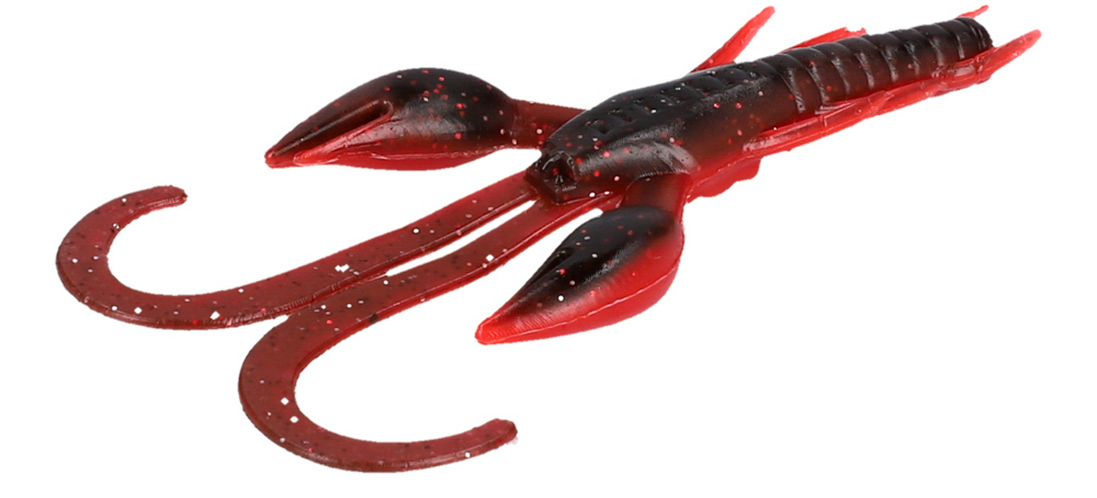 LURE - ANGRY CRAYFISH "RACZEK" 7cm/562 - 3 pcs.