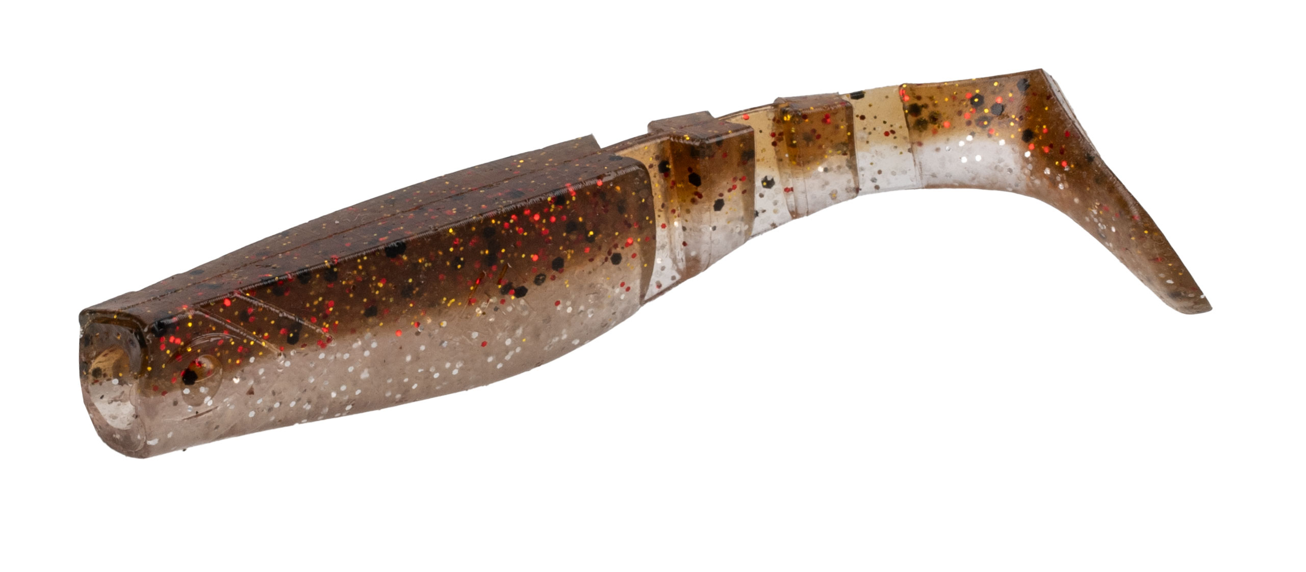 LURE - FISHUNTER 10.5cm/573 - 5 pcs.