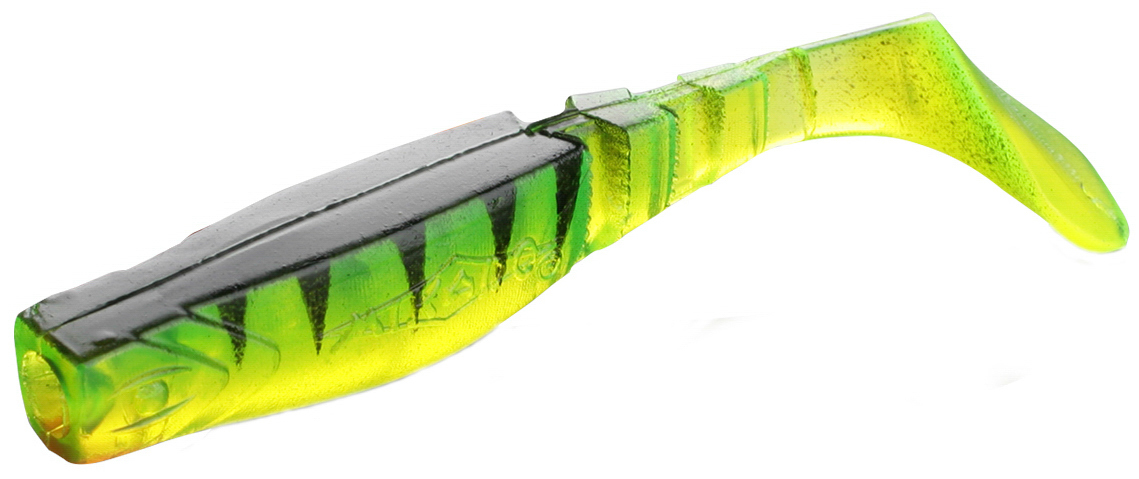 LURE - FISHUNTER 13cm/57 - 3 pcs.