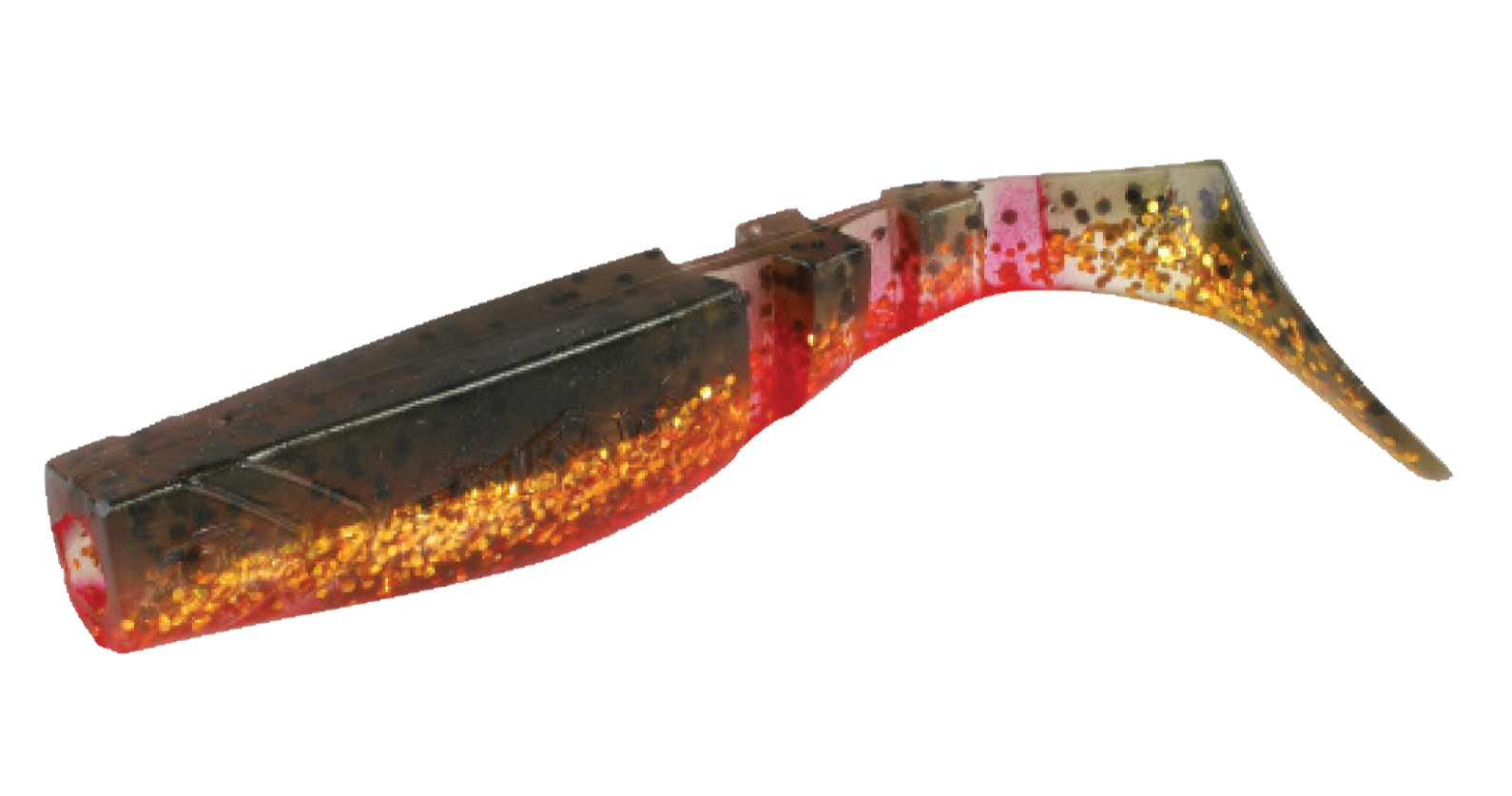 LURE - FISHUNTER 10.5cm/130 - 5 pcs.