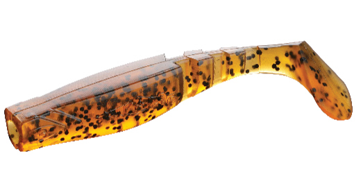 LURE - FISHUNTER 10.5cm/36 - 5 pcs.