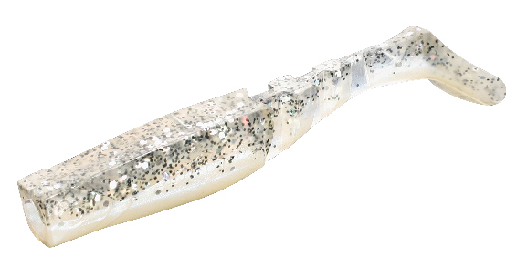 LURE - FISHUNTER 3.5cm/70 - 8 pcs.