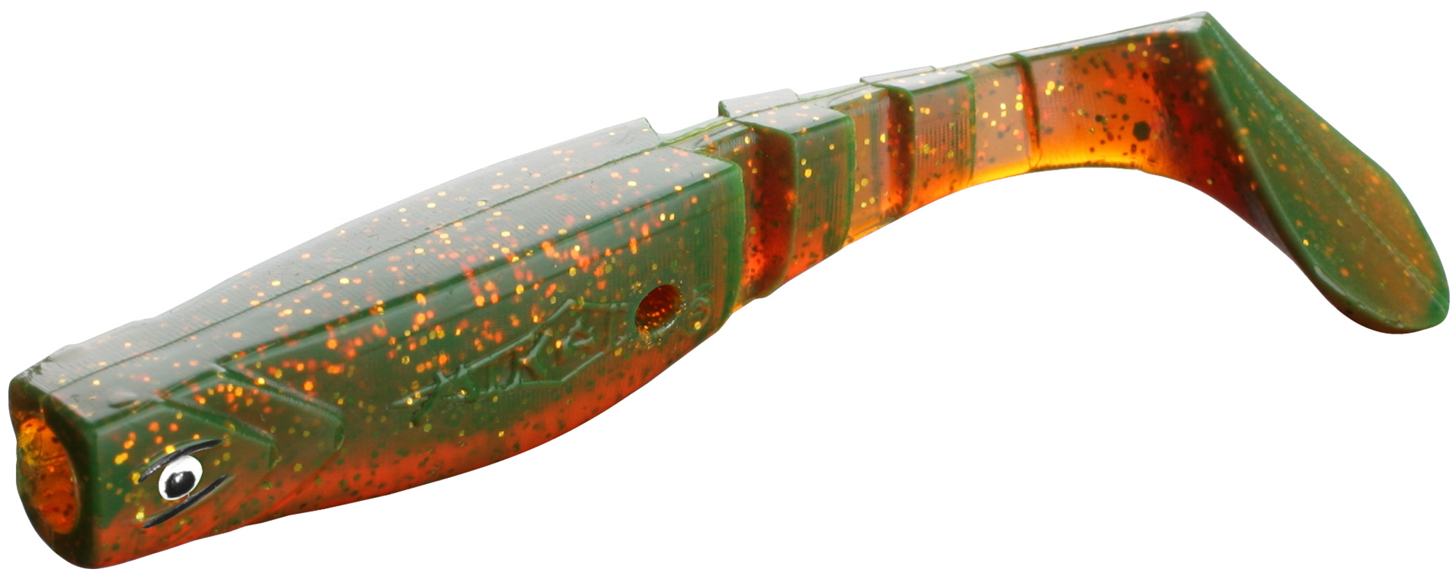 LURE - FISHUNTER 10.5cm/23 - 5 pcs.