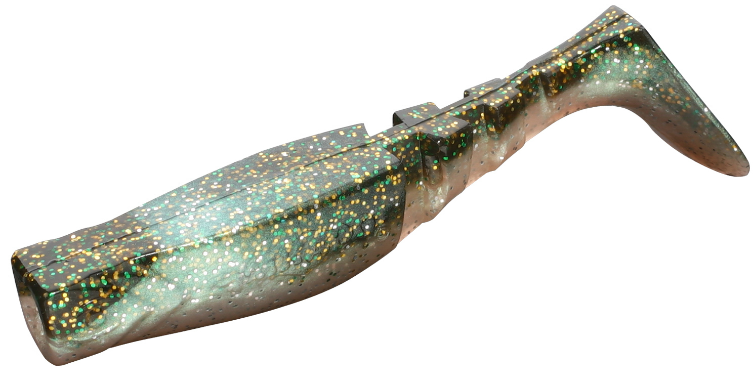 LURE - FISHUNTER 5cm/302 - 5 pcs.