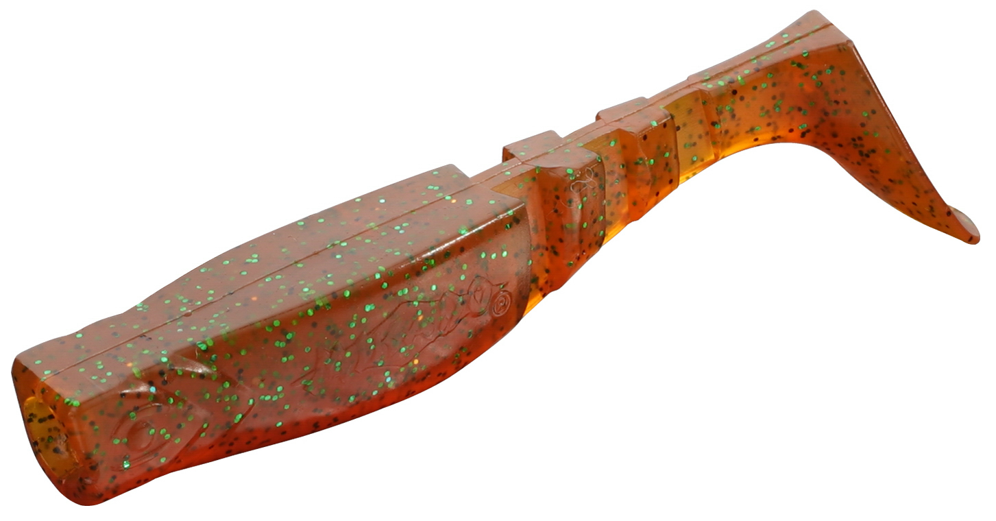 LURE - FISHUNTER 5cm/329 - 5 pcs.