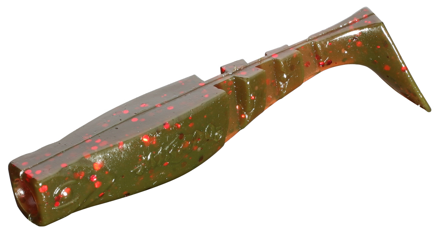 LURE - FISHUNTER 5cm/332 - 5 pcs.