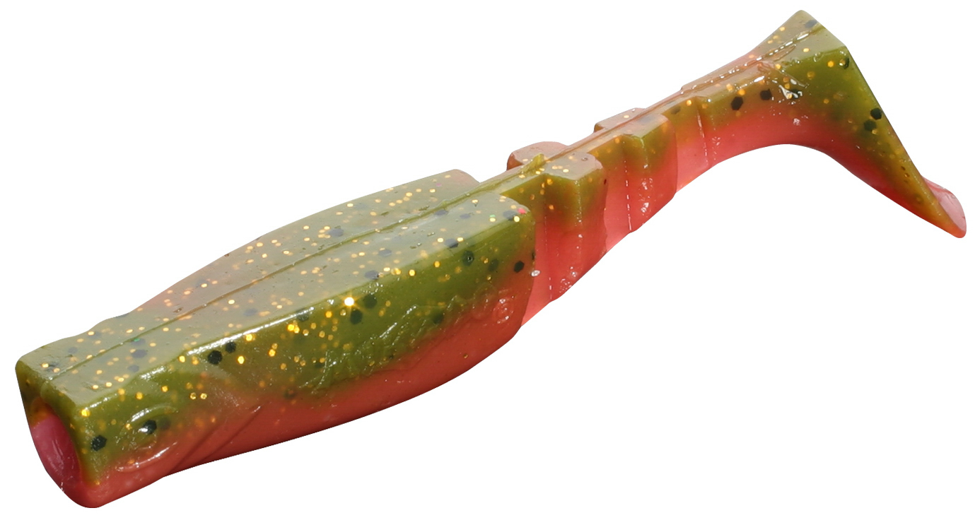 LURE - FISHUNTER 5cm/343 - 5 pcs.