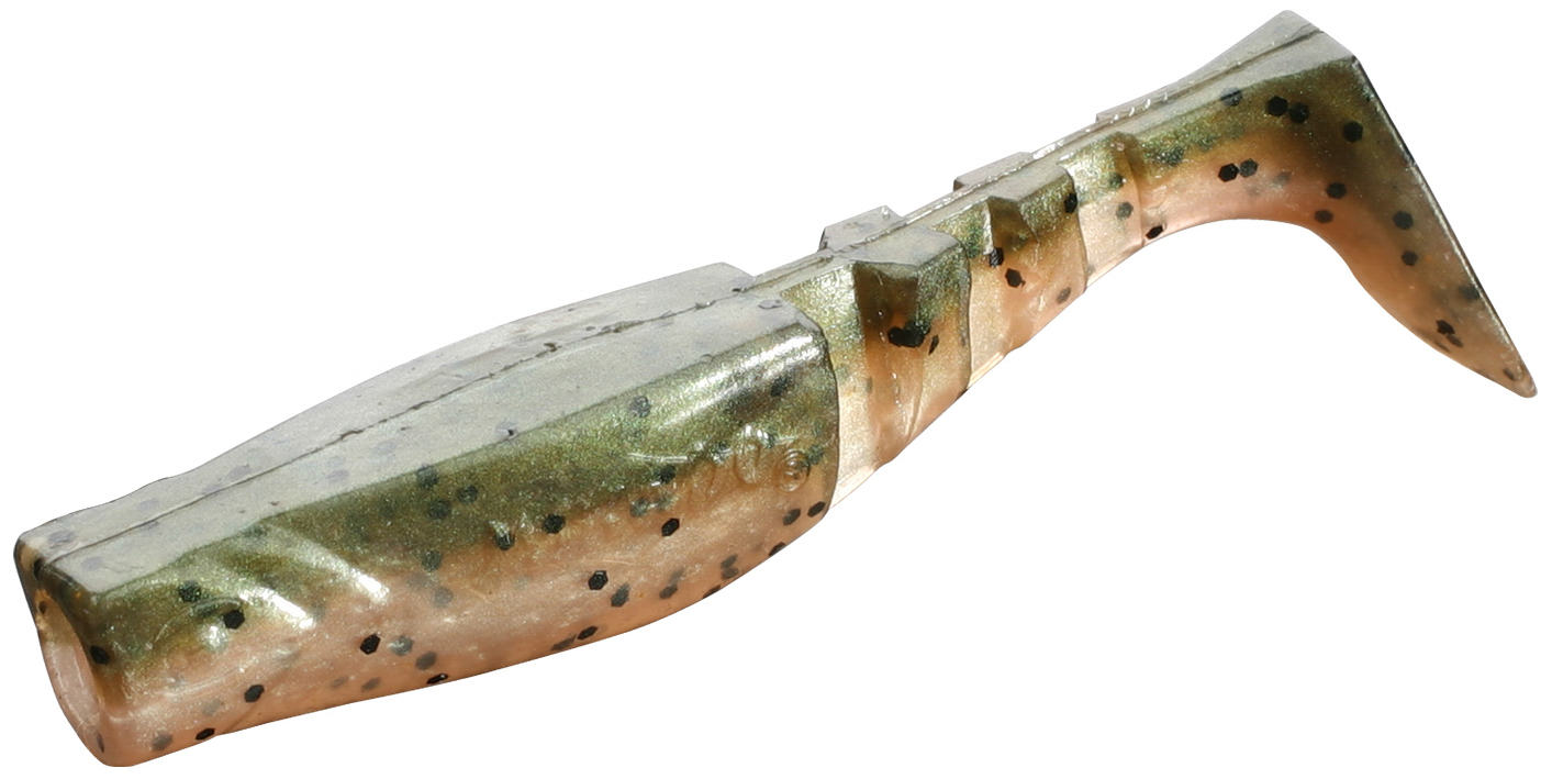 LURE - FISHUNTER 5cm/347 - 5 pcs.