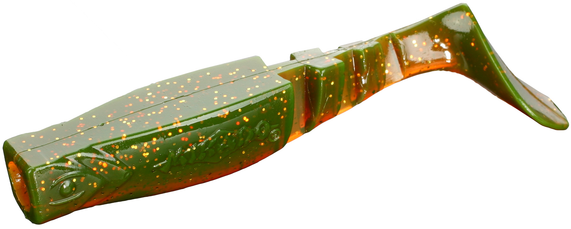 LURE - FISHUNTER 5cm/349 - 5 pcs.