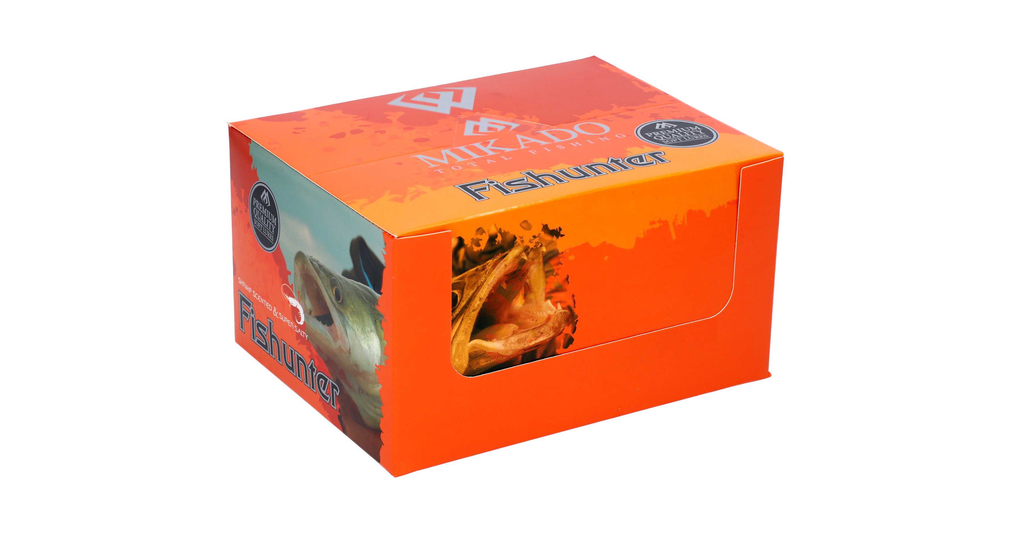 LURE - FISHUNTER 7cm/100 - 5 pcs.