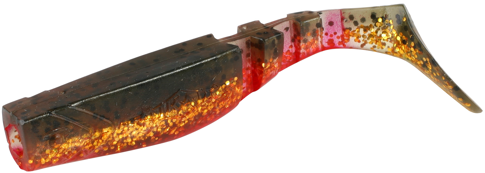 LURE - FISHUNTER 10.5cm/130 - 5 pcs.